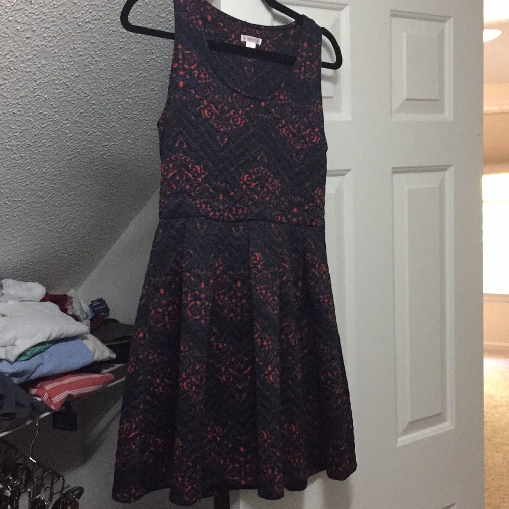 Baby doll dress- New